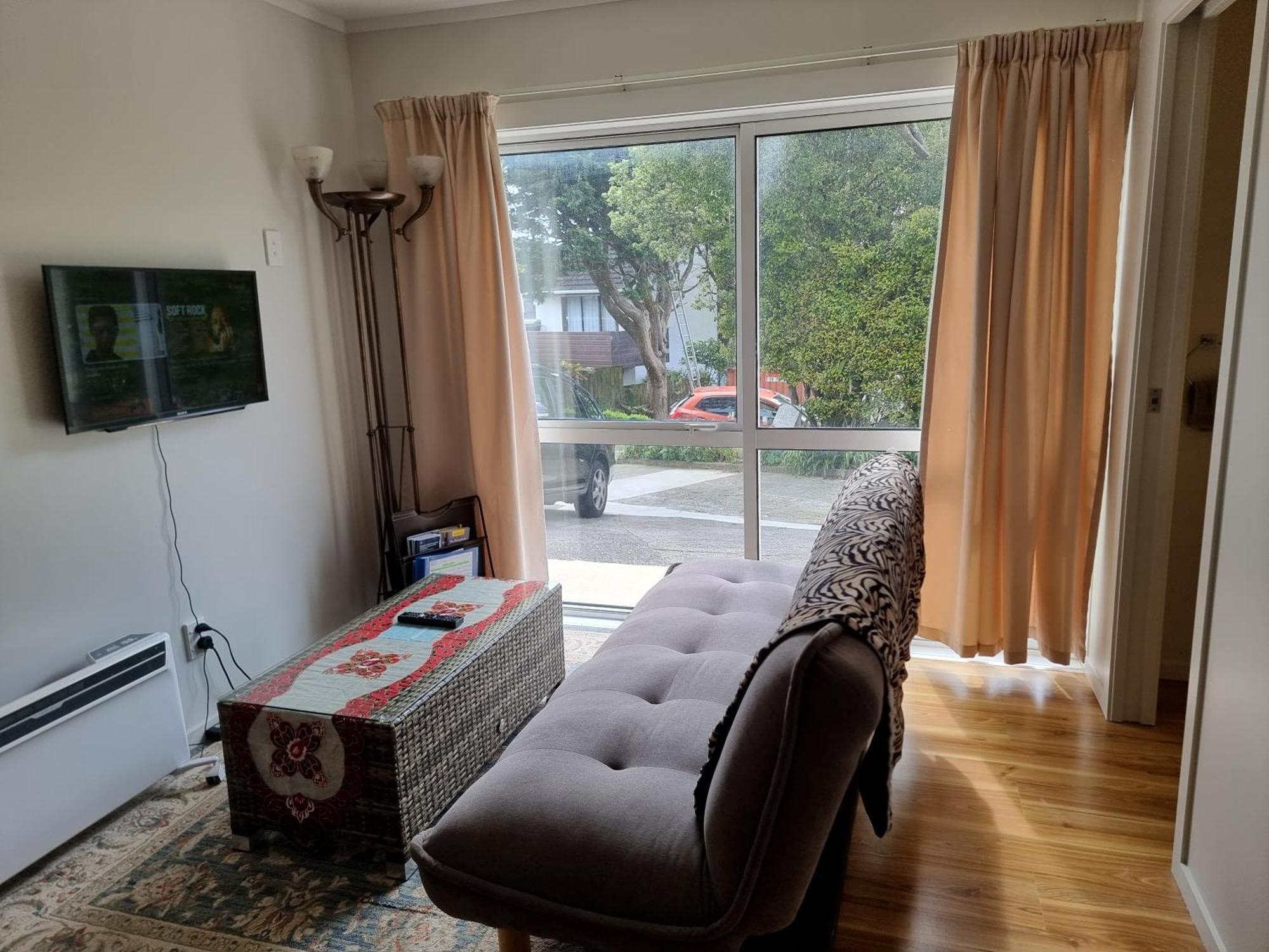 Entire Ground Floor With Full-Privacy And Family-Friendly Popular To Ferry Catchers Wellington Exterior photo